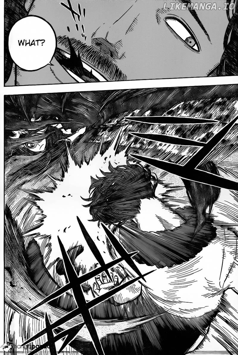 Black Clover chapter 15 image 16